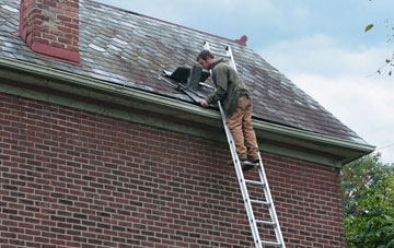 what affects urgent Allanshaws roof repairs