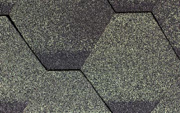 Allanshaws fibreglass shingle repairs