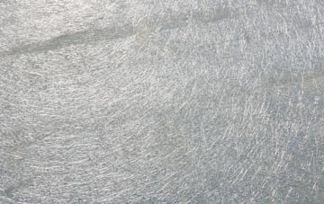 Allanshaws laminate fibreglass or shingles?