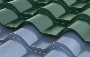 who should consider Allanshaws plastic roofs