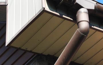 Allanshaws soffit installation costs