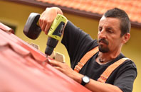 Allanshaws garage roof repairs